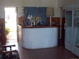 Ibiza , Villa Carlos Paz