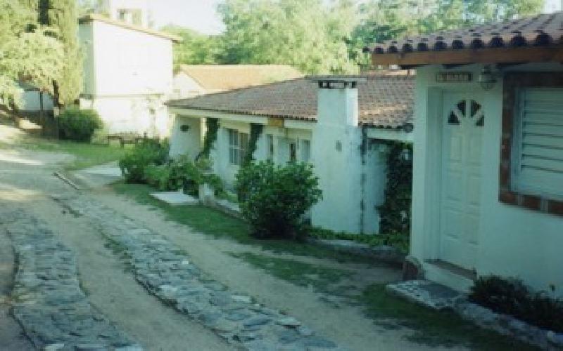 La Escondida , Villa Carlos Paz