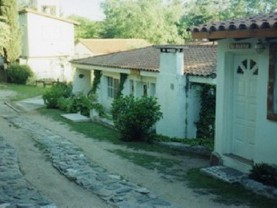 La Escondida , Villa Carlos Paz