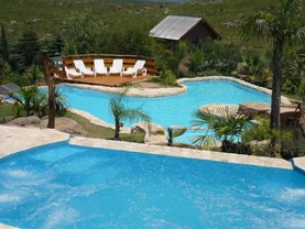 La Comarca , Villa Carlos Paz