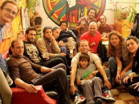 Morada Hostel , Córdoba