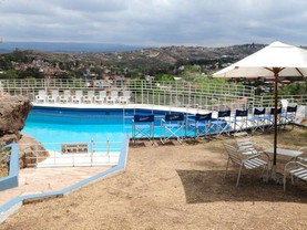 El Faro , Villa Carlos Paz