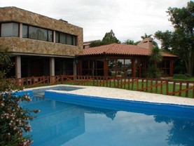 Madeo , Villa Carlos Paz