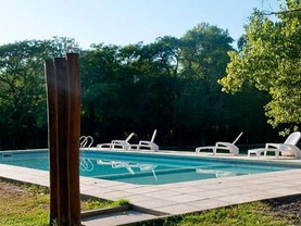 Camino Real Plaza , Villa del Totoral