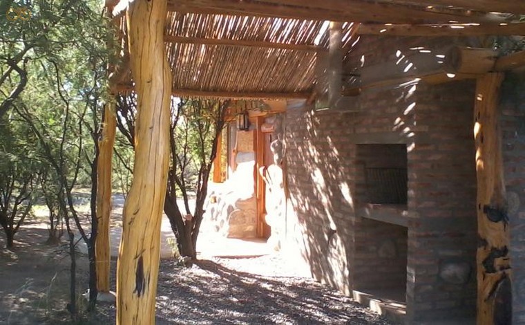 Casas de Campo , San Marcos Sierras