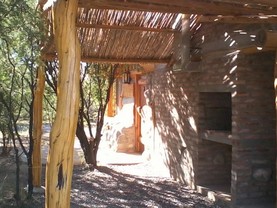 Casas de Campo , San Marcos Sierras