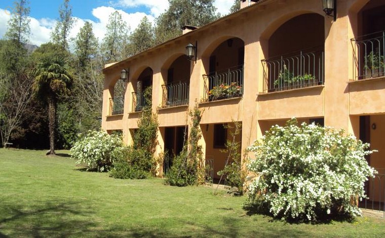Hotel Loma Bola , La Paz