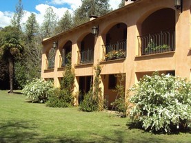Hotel Loma Bola , La Paz