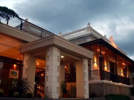 Montecassino , Capilla del Monte