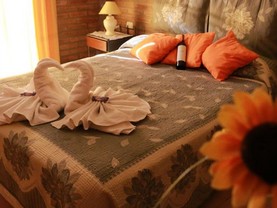 Manakel , Villa Carlos Paz