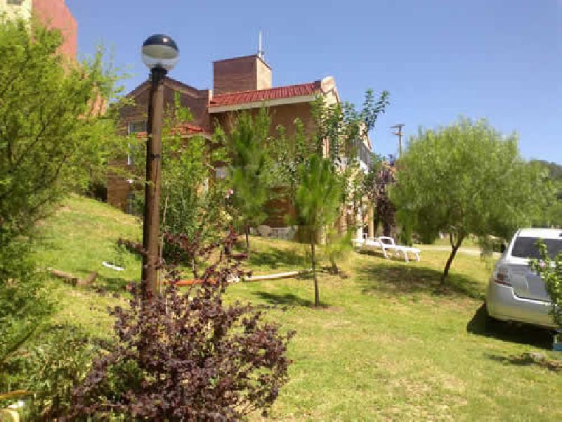 Manakel , Villa Carlos Paz