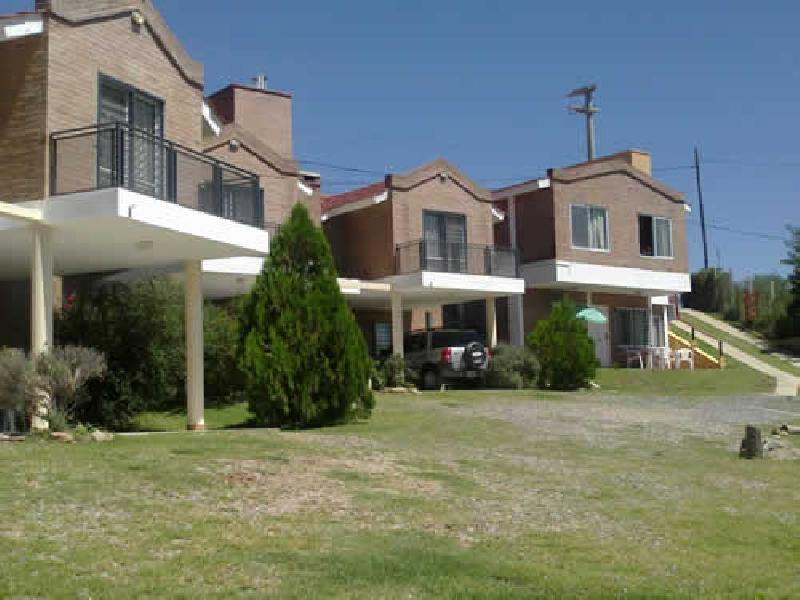 Manakel , Villa Carlos Paz