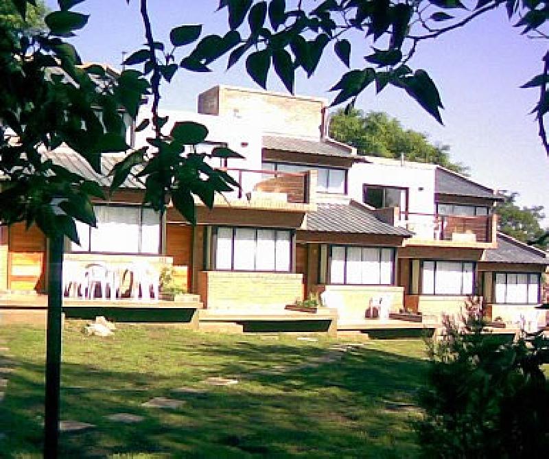 Aguaribay , Villa Carlos Paz