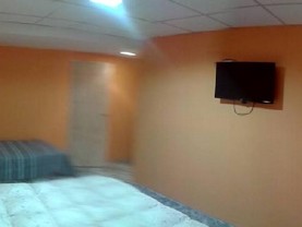 Norte , Río Tercero