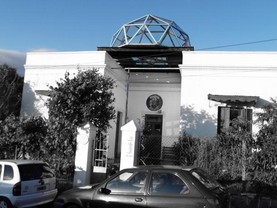 Hunab Ku Hostel , Capilla del Monte
