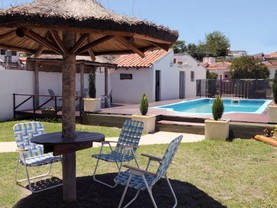 Poble Nou , Villa Carlos Paz