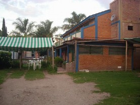 Peperina , Villa Carlos Paz