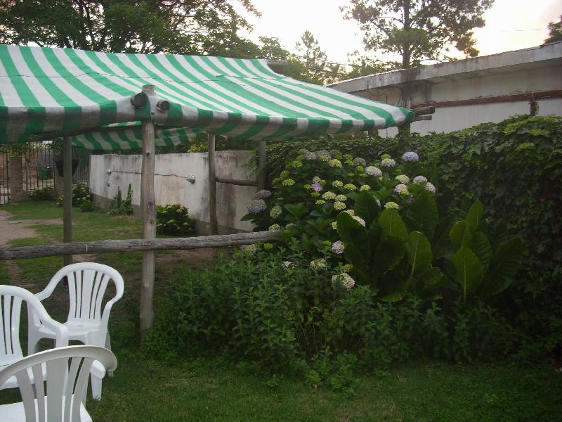 Peperina , Villa Carlos Paz