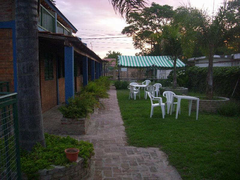 Peperina , Villa Carlos Paz