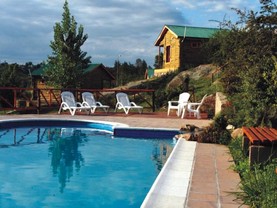 Ensueño , Villa Carlos Paz