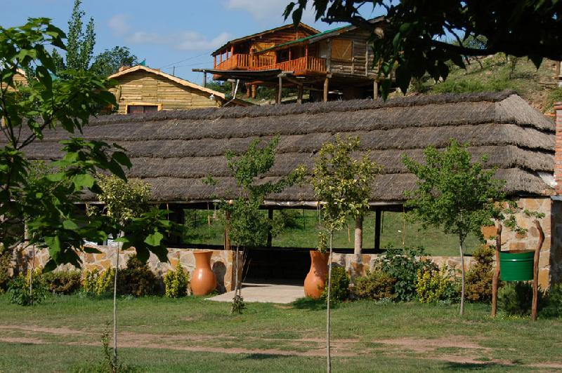 Ensueño , Villa Carlos Paz