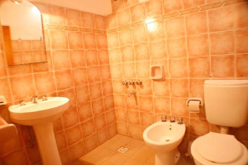 La Palmera , Villa Cura Brochero