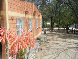 Cabañas del Cerro -San Marcos Sierras- Cba., San Marcos Sierras
