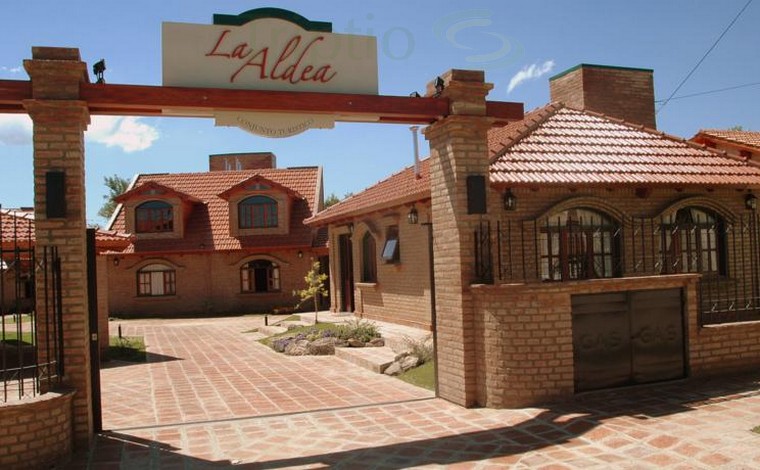 La Aldea , Villa Carlos Paz
