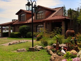 La Aldea , Villa Carlos Paz
