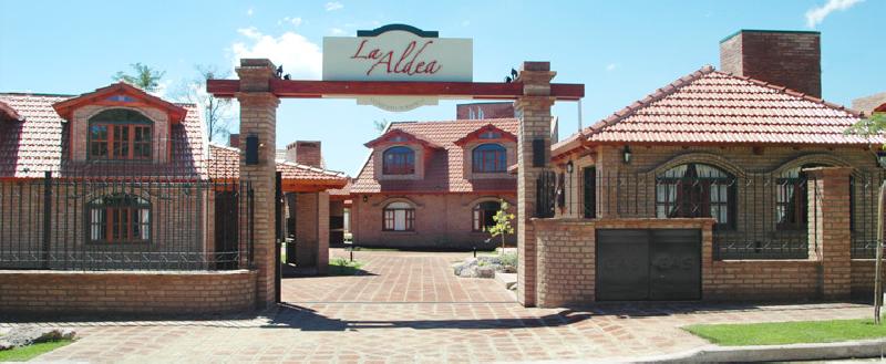 La Aldea , Villa Carlos Paz