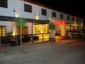 Aranjuez , Villa Carlos Paz