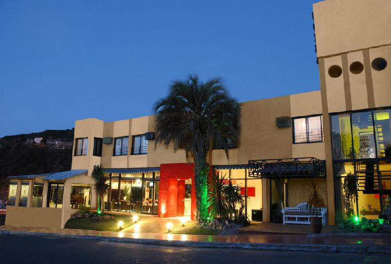 Club House , Villa Carlos Paz