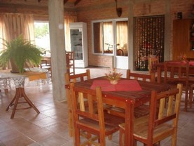 ATAHUALPA , Mina Clavero