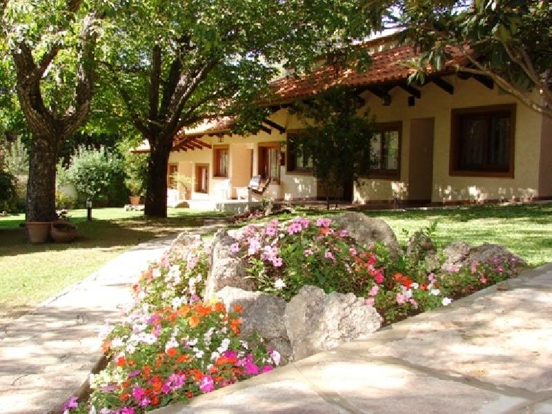 Los Espinillos , Villa Carlos Paz