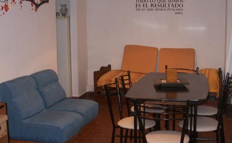 Departamento Cordoba, Córdoba