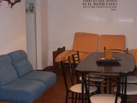 Departamento Cordoba, Córdoba