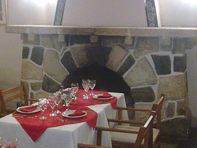 El Viejo Molino , Alta Gracia