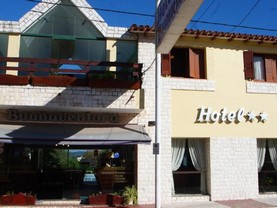 Buonaventura , La Falda