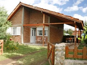 Santa Ines , Mina Clavero