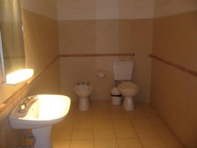 Colón (ex Plaza) , Villa María