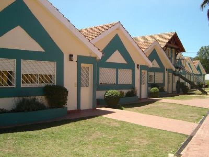 Costa del Lago , Villa Carlos Paz