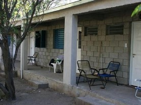 Los Nogales Hostel , San Marcos Sierras
