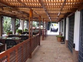 Posada del Sol , Bialet Masse