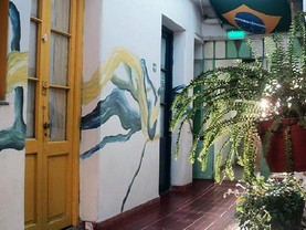Raíces Hostel , Córdoba