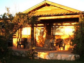 CABAÑAS QUISAMA, Nono