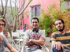 Aldea Hostel , Córdoba