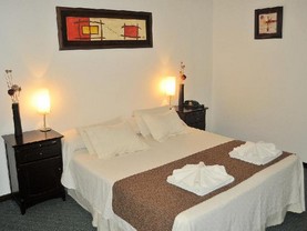 Linz , Villa Carlos Paz