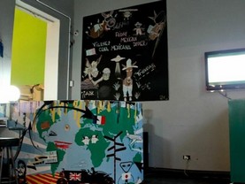 Le Grand Hostel , Córdoba