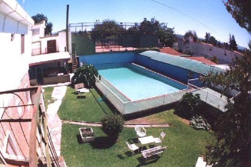 El Tala , Villa Carlos Paz
