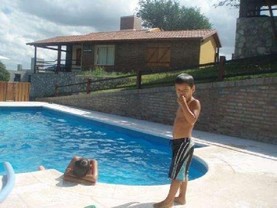 Los Gauchitos , La Falda